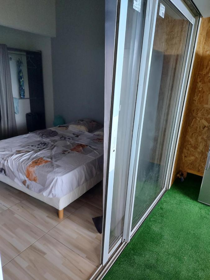 Grand T3 - Bellepierre St Denis Leilighet Le Brule Eksteriør bilde